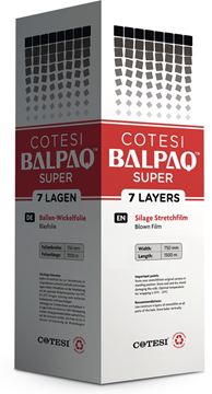 Image de FILM BALPAQ SUPER 750 X 1500 m